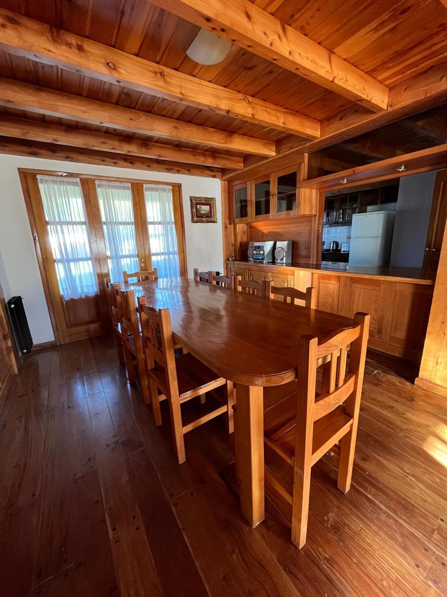 Apart Torres Del Sur San Martín de los Andes 외부 사진