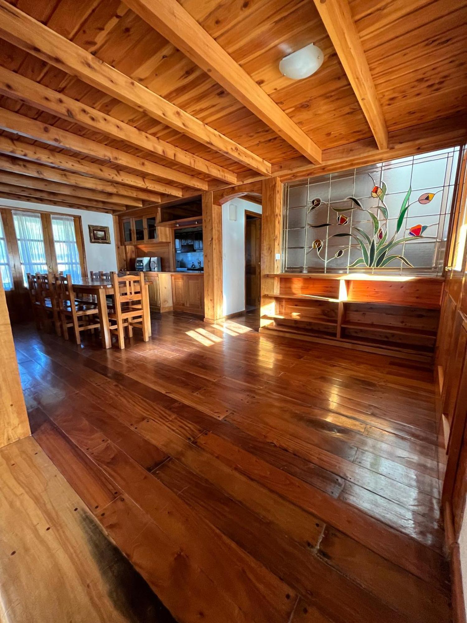 Apart Torres Del Sur San Martín de los Andes 외부 사진